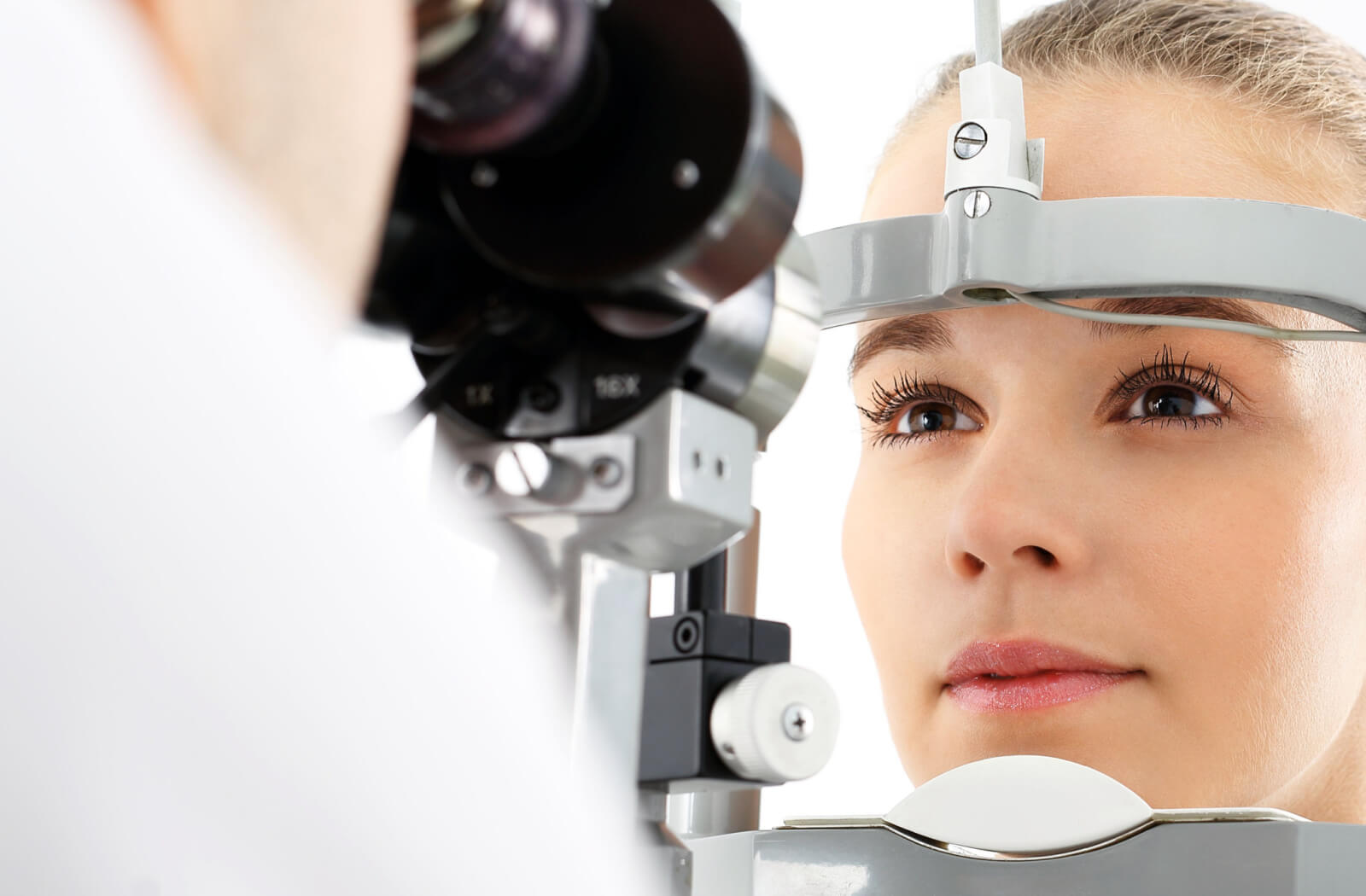 What Is a Refraction Eye Exam? San Diego Total Vision